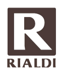 Logo de Rialdi